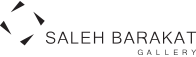 Saleh Barakat Logo