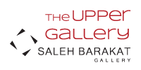Saleh Barakat Logo